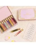 TOCCA Luxury Fragrance Wardrobe Pink Edition Fragrance Gift Set, 9 x 4.5ml