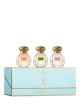 TOCCA Eau de Parfum Viaggio Fragrance Gift Set, 3 x 15ml