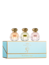 TOCCA Eau de Parfum Viaggio Fragrance Gift Set, 3 x 15ml