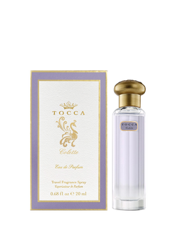 TOCCA Colette Eau de Parfum - view 2, 