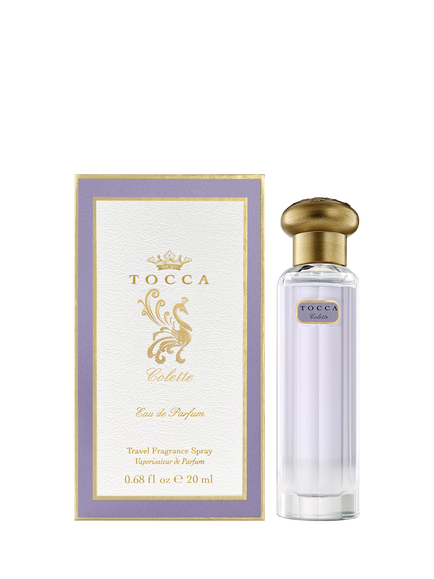 TOCCA Colette Eau de Parfum - view 2, 