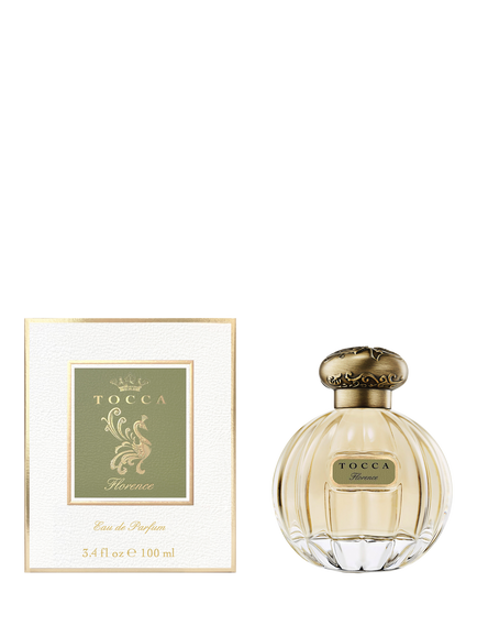 TOCCA Florence Eau de Parfum - view 2, 