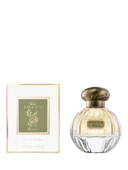 TOCCA Florence Eau de Parfum - view 2, 