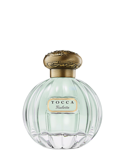 TOCCA Giulietta Eau de Parfum, 