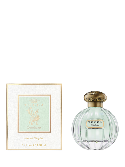 TOCCA Giulietta Eau de Parfum - view 2, 