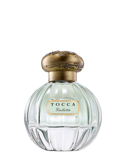 TOCCA Giulietta Eau de Parfum, 