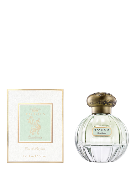 TOCCA Giulietta Eau de Parfum - view 2, 