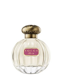 TOCCA Lucia Eau de Parfum Travel Spray, 