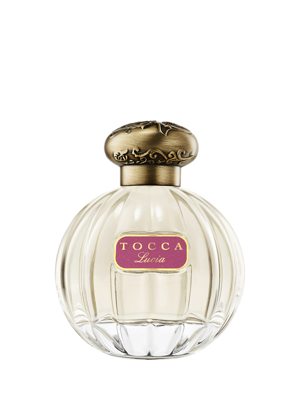 TOCCA Lucia Eau de Parfum Travel Spray, 