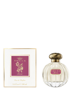 TOCCA Lucia Eau de Parfum Travel Spray - view 2, 