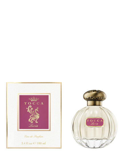 TOCCA Lucia Eau de Parfum Travel Spray - view 2, 