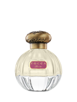 TOCCA Lucia Eau de Parfum Travel Spray, 