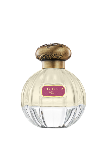 TOCCA Lucia Eau de Parfum Travel Spray, 