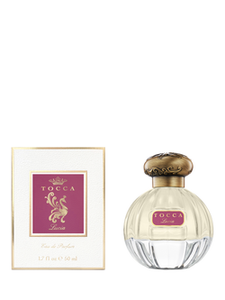 TOCCA Lucia Eau de Parfum Travel Spray - view 2, 