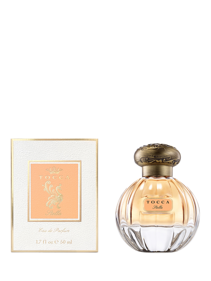 TOCCA Stella Eau de Parfum - view 2, 