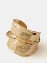 Mint Velvet Chunky Cuff Bracelet