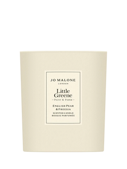Jo Malone London Special Edition English Pear & Freesia Scented Candle, 200g, 