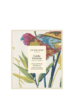 Jo Malone London Special Edition English Pear & Freesia Scented Candle, 200g - view 2, 