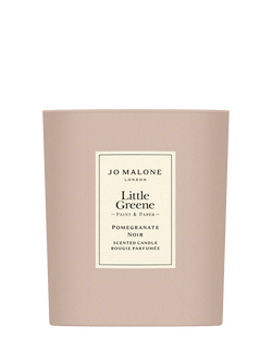 Jo Malone London Special Edition Pomegranate Noir Scented Candle, 200g, 