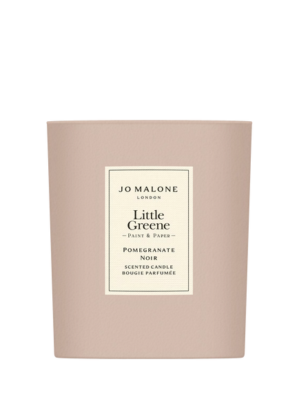 Jo Malone London Special Edition Pomegranate Noir Scented Candle, 200g, 