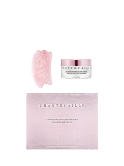 Chantecaille Rose de Mai Bodycare Gift Set, 