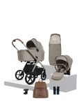 Silver Cross Cove Pushchair and Accessories Bundle