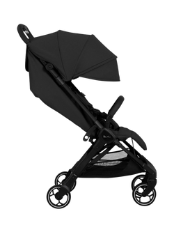 Silver Cross Clic 2 Stroller with Carry Bag - view 2, Space