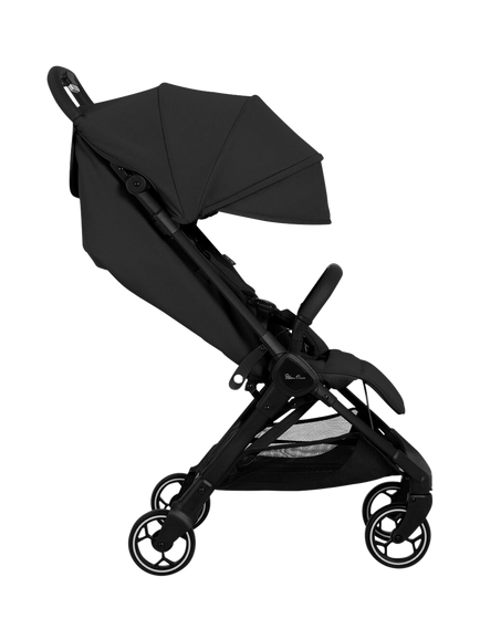 Silver Cross Clic 2 Stroller with Carry Bag - view 2, Space