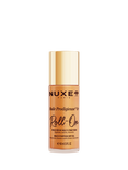 NUXE Roll-On Huile Prodigieuse® Multi-Purpose Dry Oil for Face, Body and Hair Shimmer, 60ml