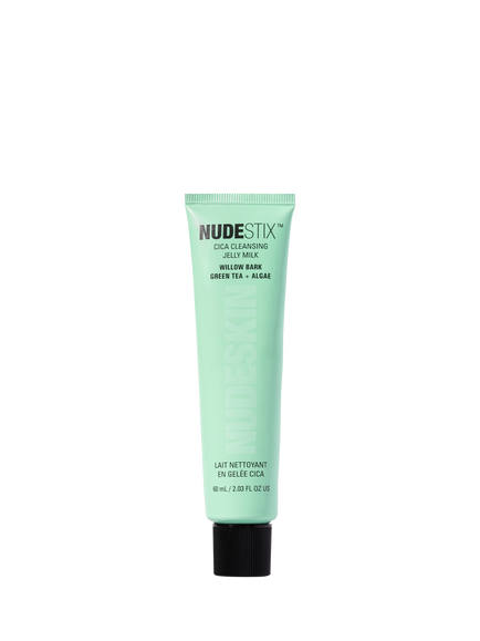 Nudestix Cica Cleansing Jelly Milk, 60ml, 
