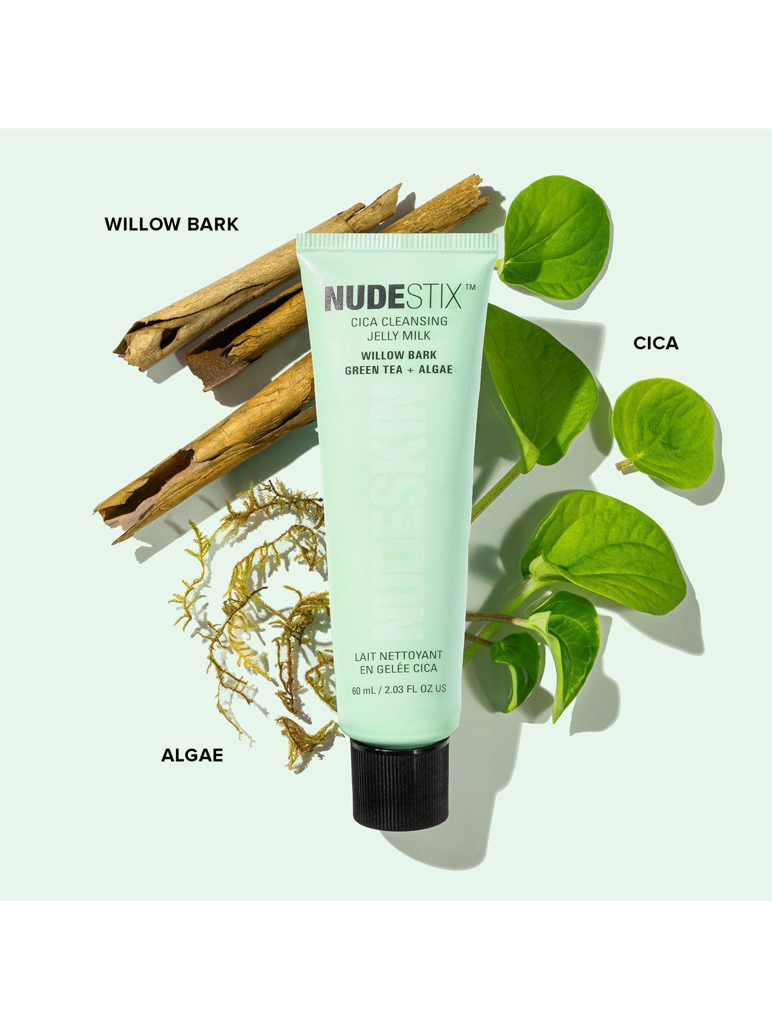 Product image 5 of 9, which shows Nudestix Cica Cleansing Jelly Milk, 60ml