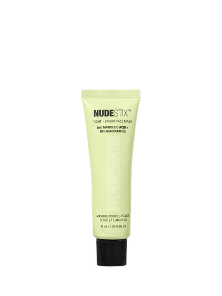 Nudestix Tight & Bright Face Mask, 40ml, 