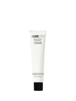 Nudestix 2% Salicylic Acid Blemish Clarifying Gel Moisturiser, 60ml, 