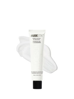 Nudestix 2% Salicylic Acid Blemish Clarifying Gel Moisturiser, 60ml - view 2, 