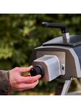 Ooni Karu Outdoor Pizza Oven Gas Burner