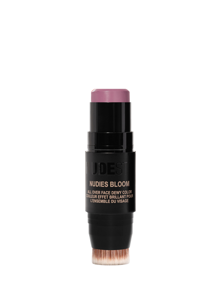 Nudestix Nudies Bloom All-Over Face Dewy Colour - view 2, Lilac Love