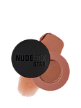 Nudestix Stax All Over Colour Blush Balm