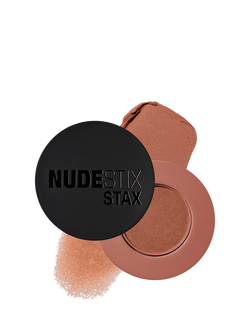 Nudestix Stax All Over Colour Blush Balm, Sunkissed