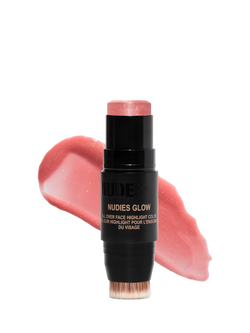 Nudestix Nudies All-Over Face Colour Glow Highlighter, I Dew