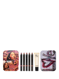 Nudestix Nude Love Lip Palette, Multi