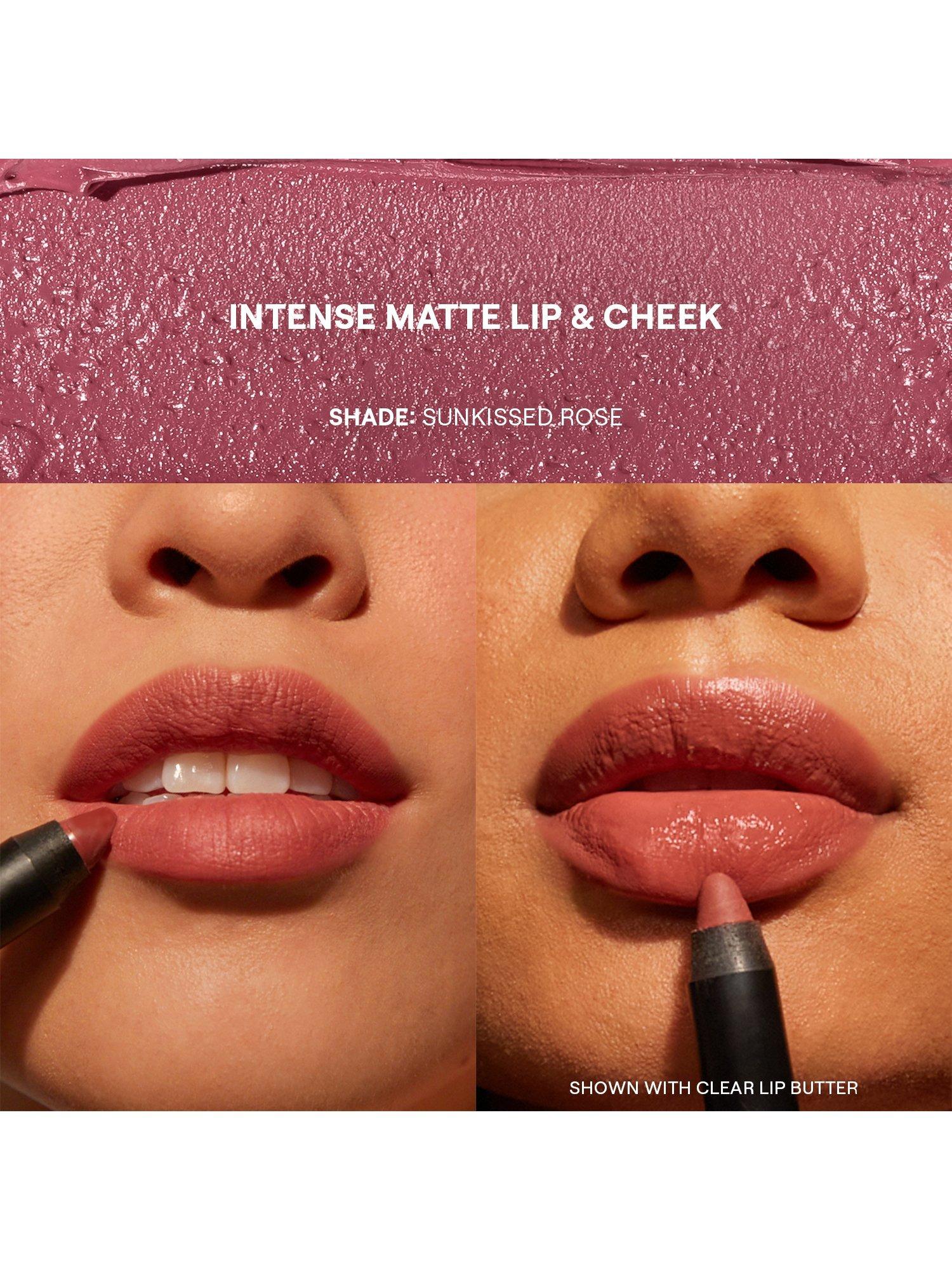 Product image 5 of 11, which shows Nudestix Nude Love Lip Palette, Multi