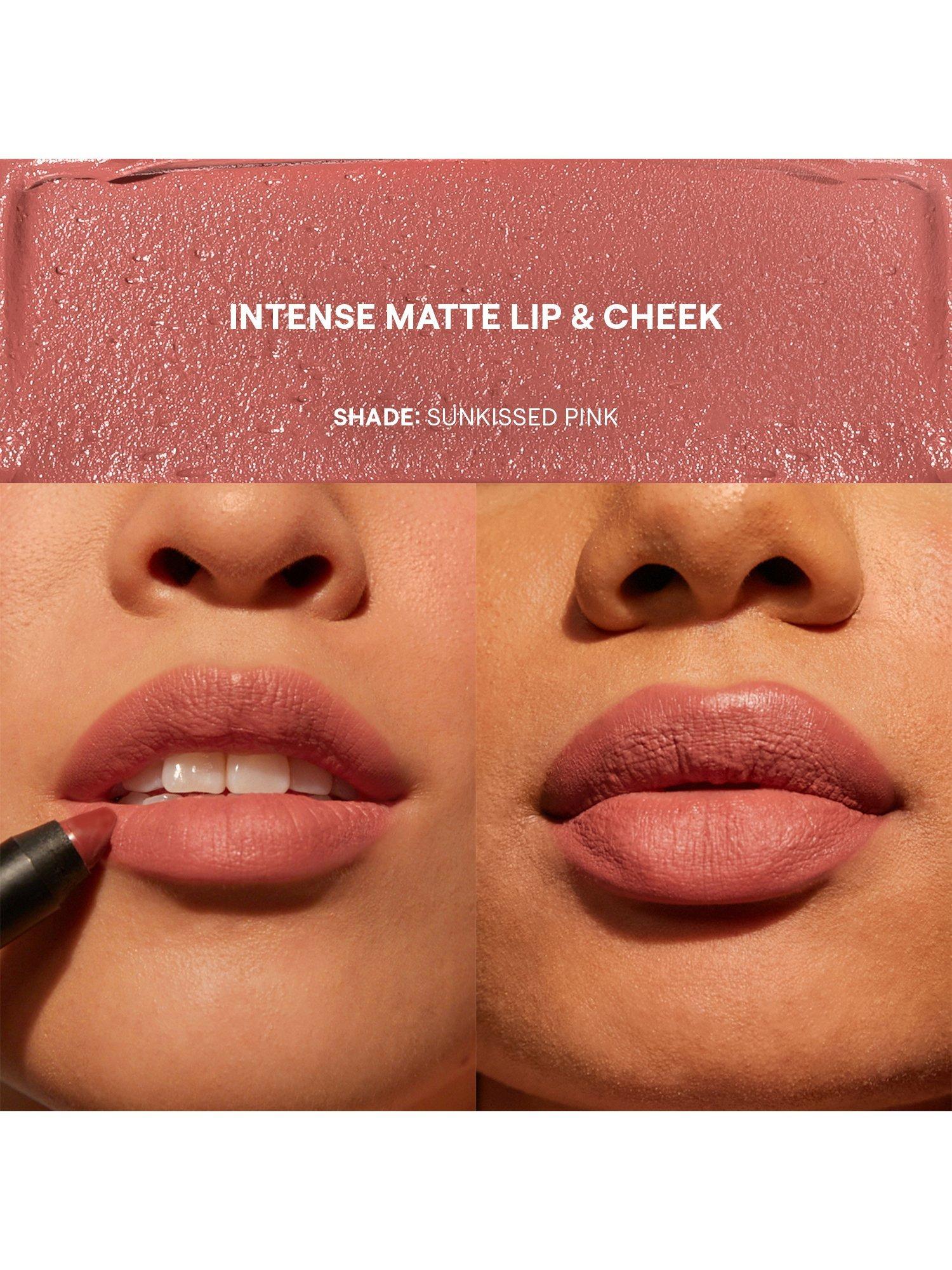 Product image 7 of 11, which shows Nudestix Nude Love Lip Palette, Multi