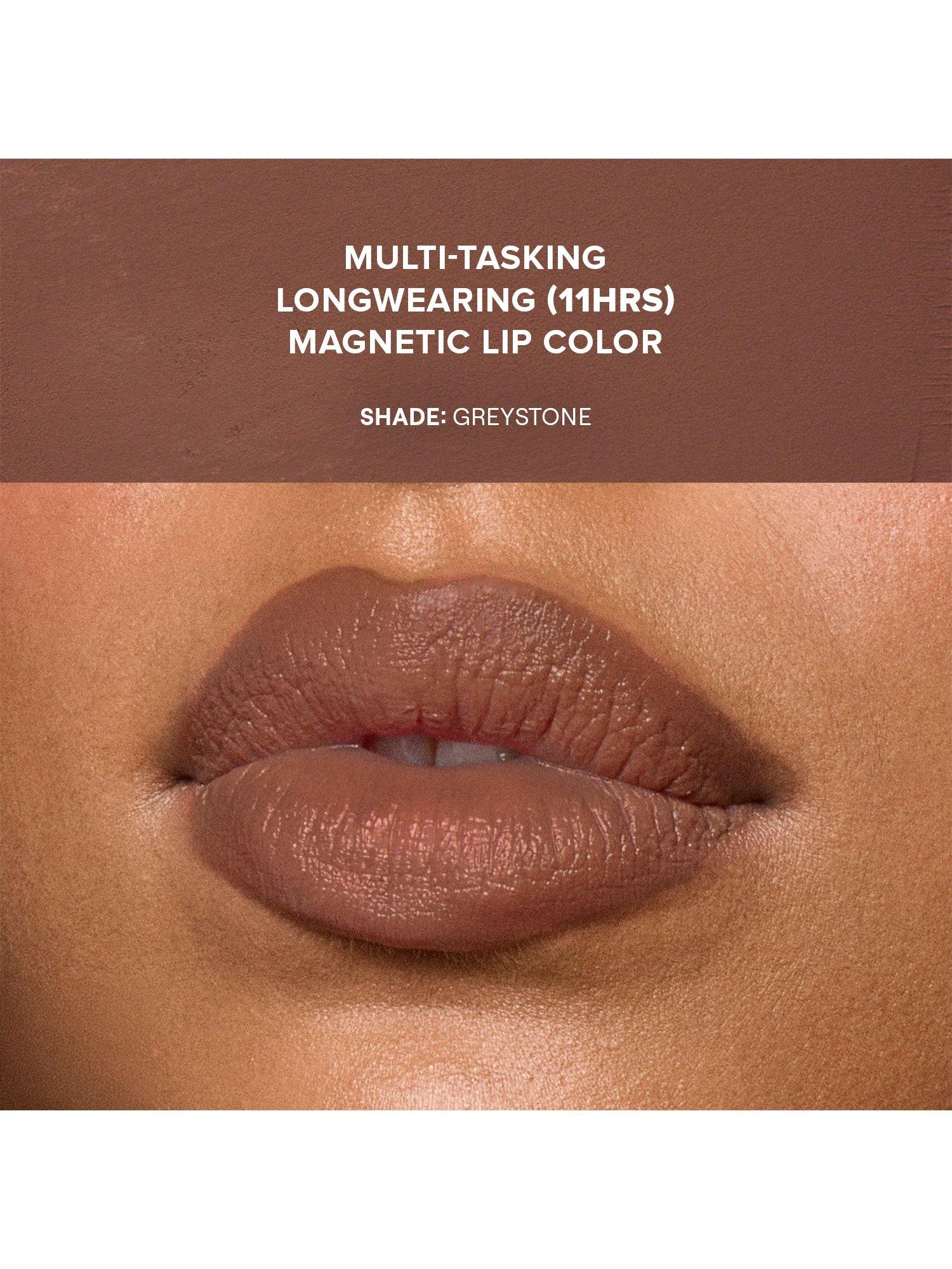 Product image 9 of 11, which shows Nudestix Nude Love Lip Palette, Multi