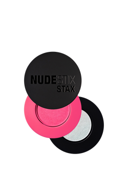 Nudestix Pink Glow Makeup Gift Set - view 2, 