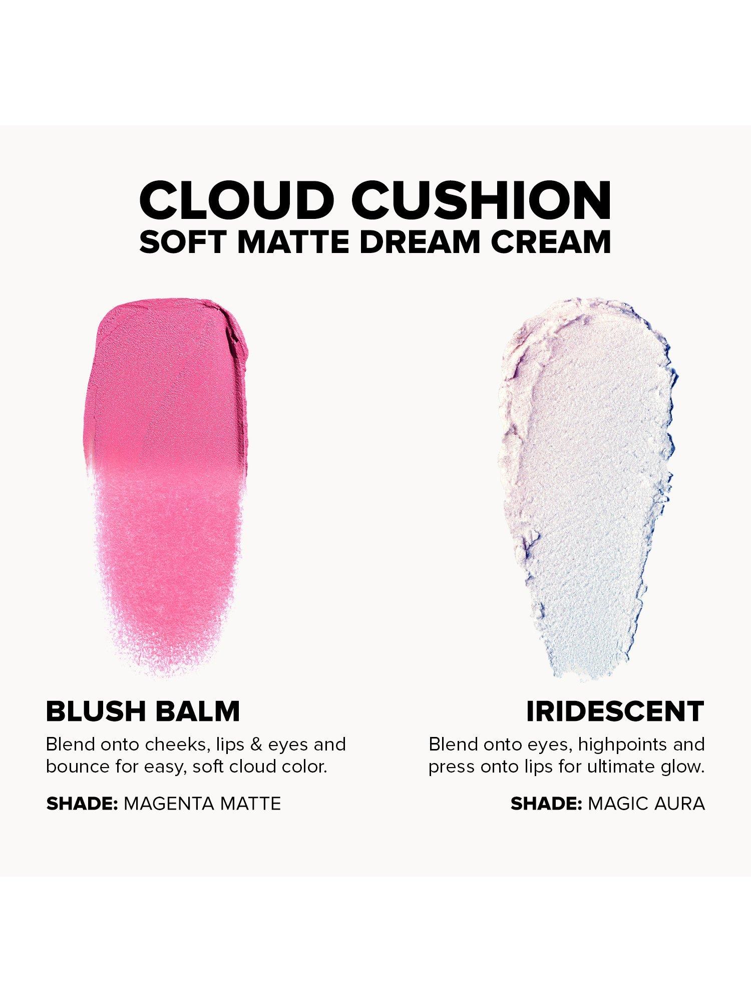 Product image 6 of 9, which shows Nudestix Pink Glow Makeup Gift Set