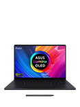 ASUS ProArt P16 Laptop, AMD Ryzen AI 9 Processor, 32GB RAM, RTX 5070, 1TB SSD, 16” 3K OLED Touchscreen, Black