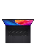 ASUS ProArt P16 Laptop, AMD Ryzen AI 9 Processor, 32GB RAM, RTX 5070, 1TB SSD, 16” 3K OLED Touchscreen, Black