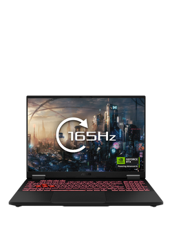 ASUS TUF A16 Gaming Laptop, AMD Ryzen 9 Processor, 32GB RAM, 1TB SSD, RTX 5060, 16" FHD+, Grey, with 3-month PC Game Pass, Grey