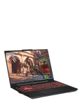 ASUS TUF Gaming F16 Gaming Laptop, Intel Core i7 Processor, 16GB RAM, 512GB SSD, RTX 4050, 16” WUXGA, with 3 Months of PC Game Pass, Grey