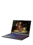 ASUS ROG Strix G18 Gaming Laptop, AMD Ryzen 9 Processor, 16GB RAM, RTX 5060, 1TB SSD, 18” 2.5K, with 3 Months of PC Game Pass, Grey